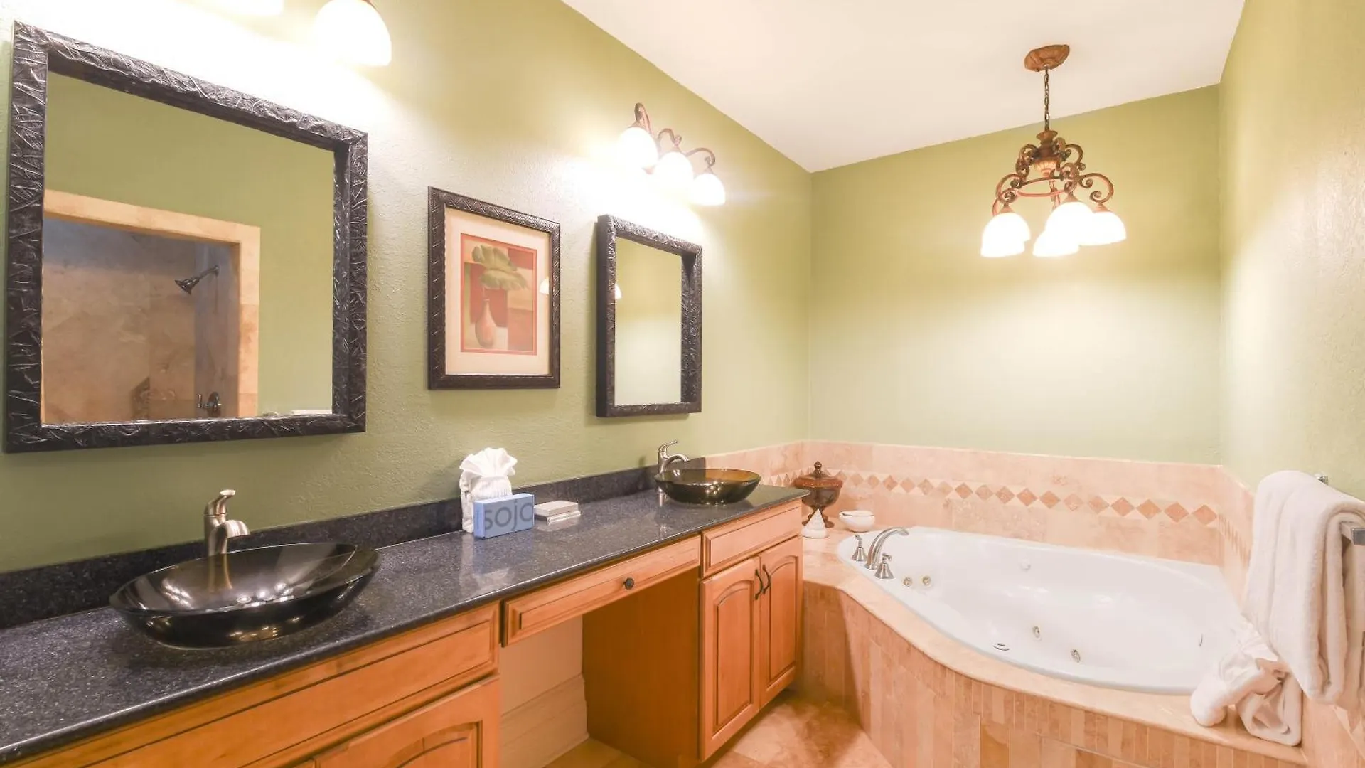 Castle By The Sea Villa Destin Holiday home