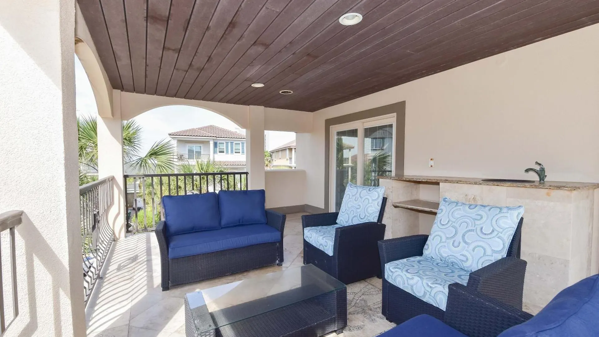 Castle By The Sea Villa Destin Holiday home