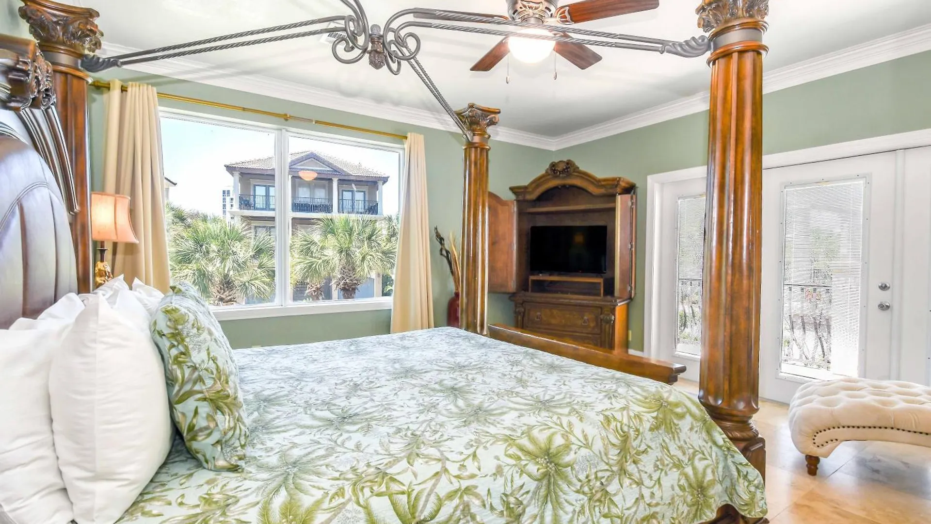 Holiday home Castle By The Sea Villa Destin