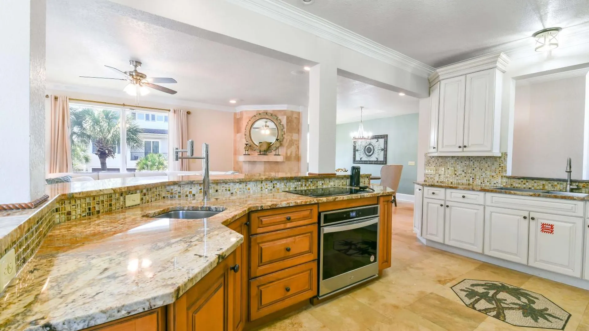 Castle By The Sea Villa Destin