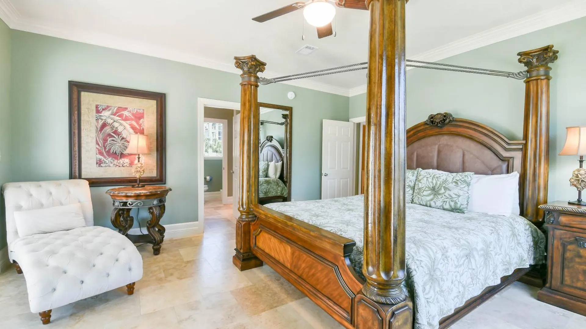 Holiday home Castle By The Sea Villa Destin