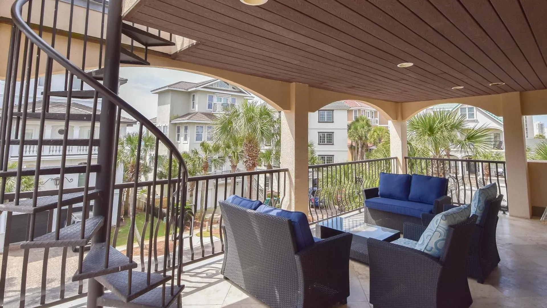 Castle By The Sea Villa Destin 0*,