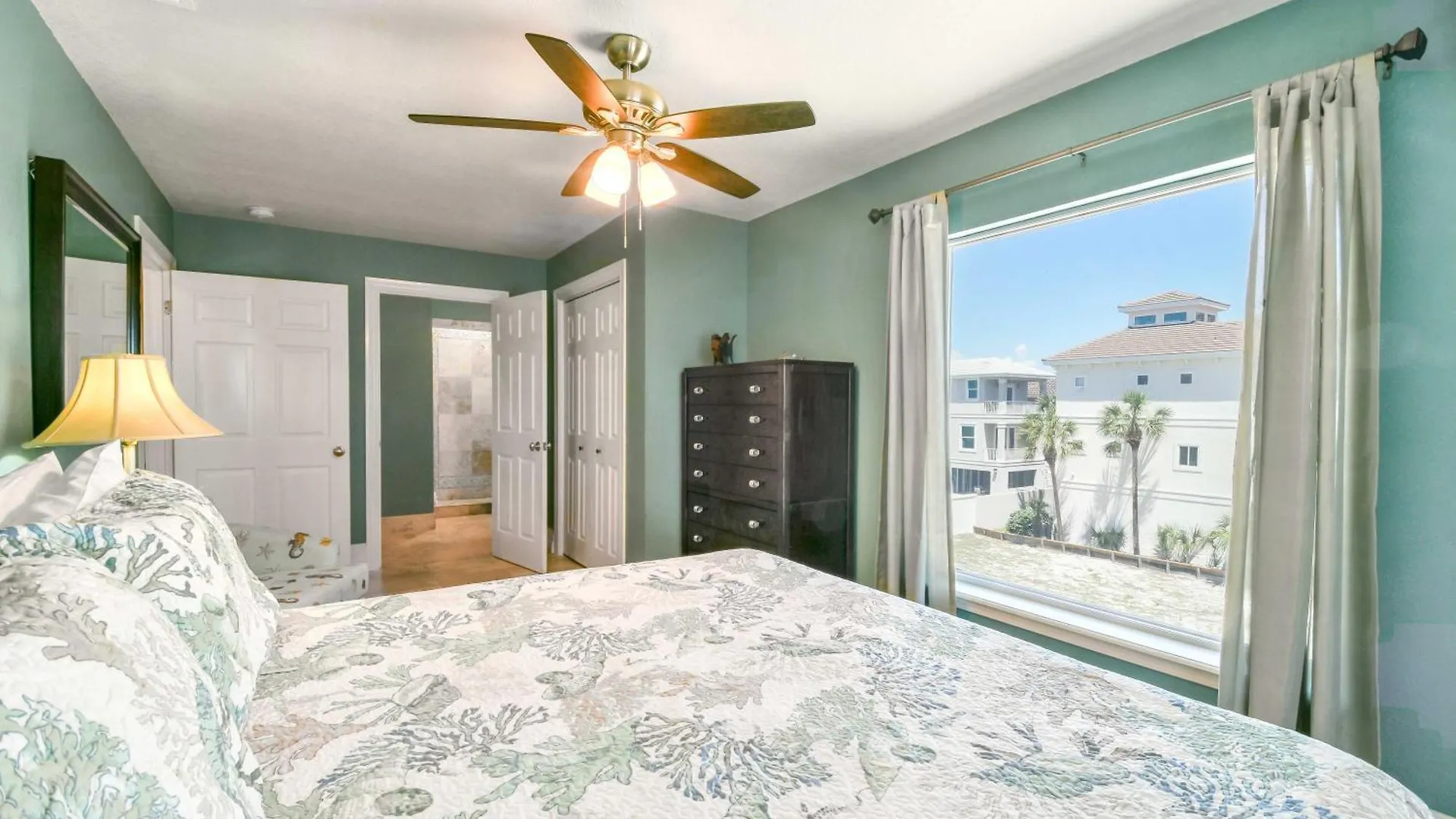 Castle By The Sea Villa Destin Holiday home