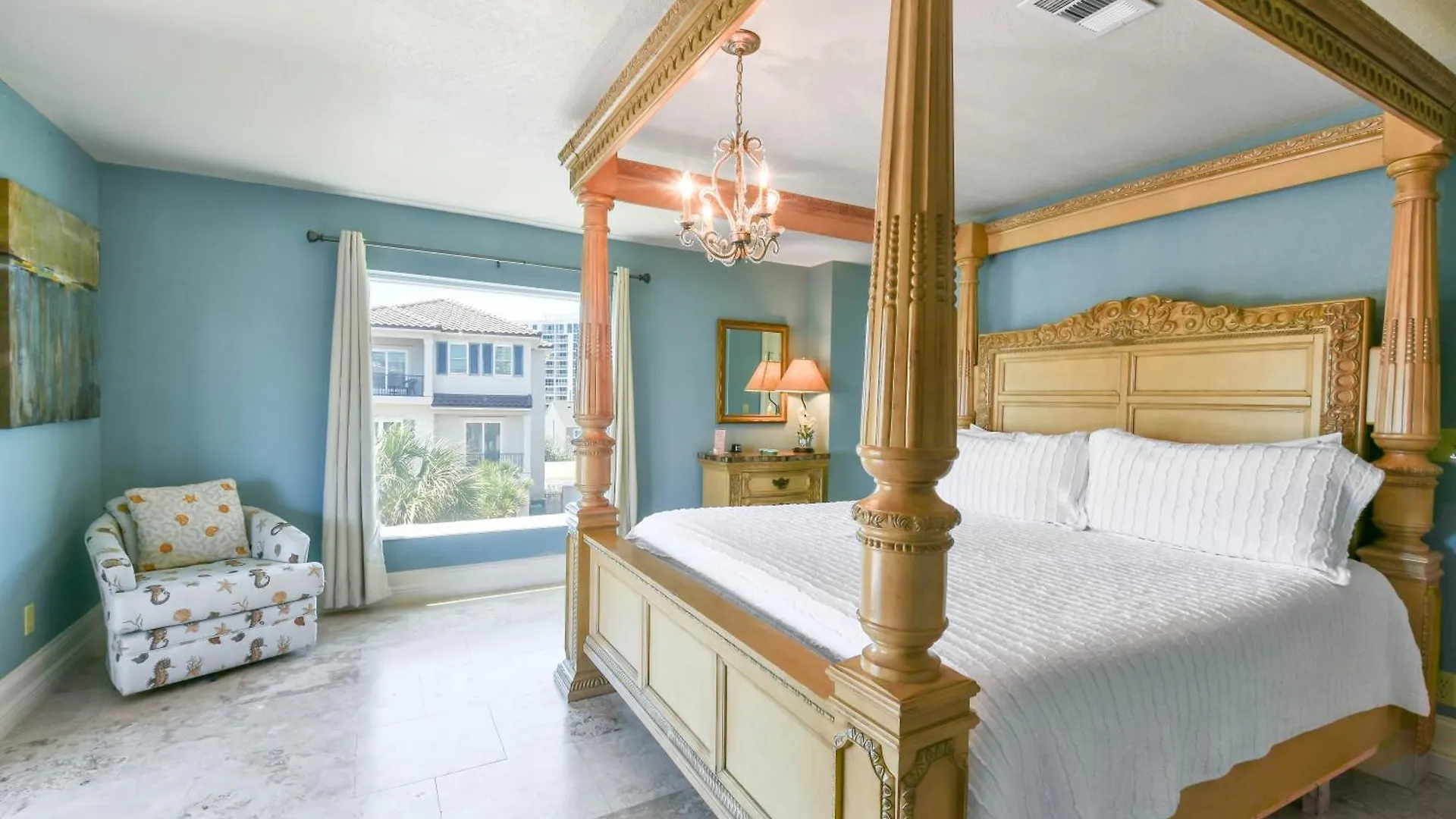Holiday home Castle By The Sea Villa Destin