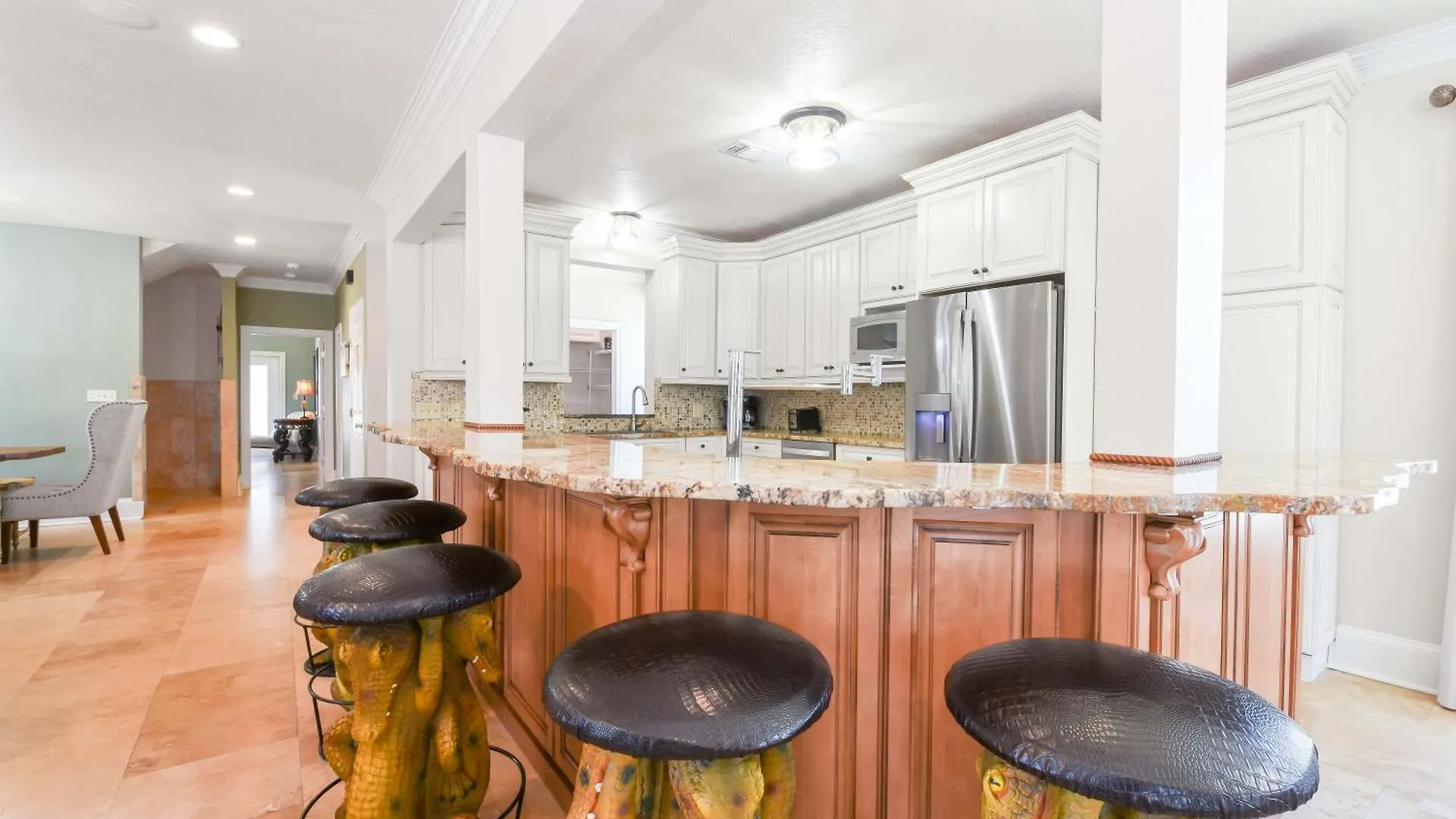 Castle By The Sea Villa Destin Holiday home