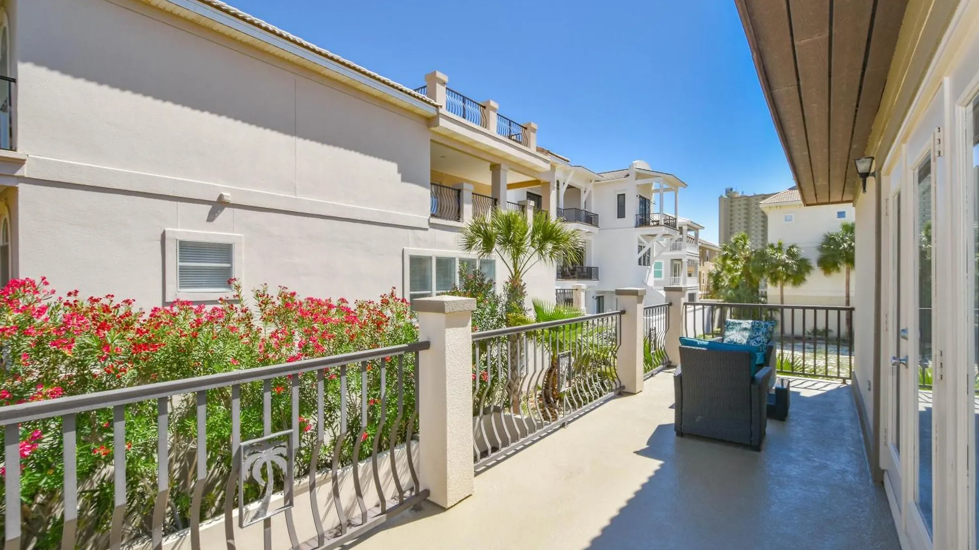 Holiday home Castle By The Sea Villa Destin United States