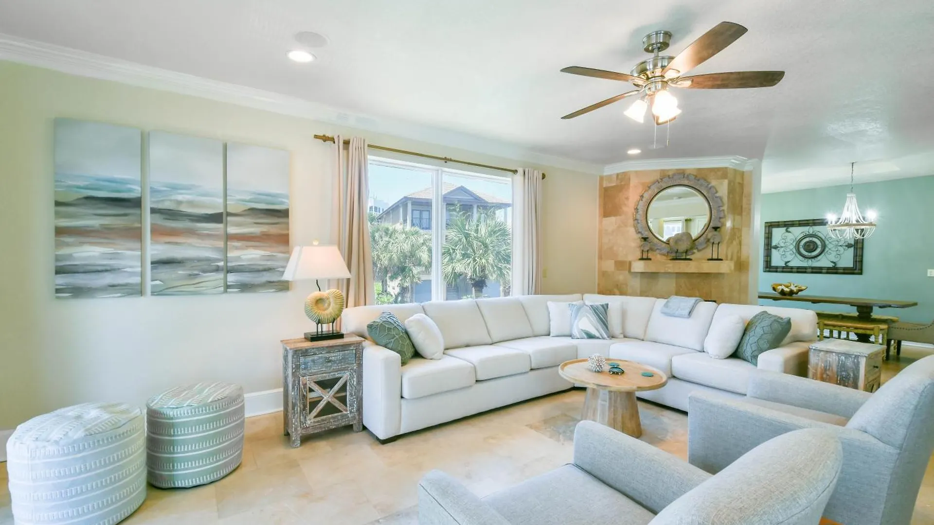 Holiday home Castle By The Sea Villa Destin