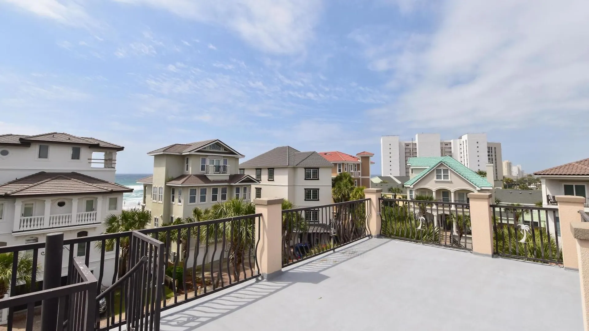 Castle By The Sea Villa Destin 0*,