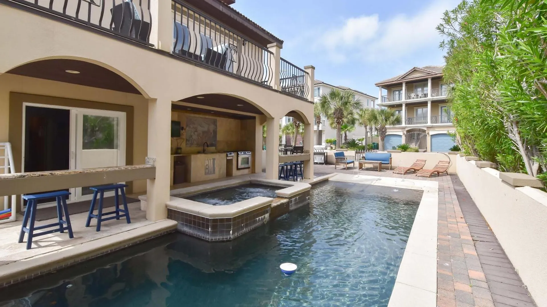 Castle By The Sea Villa Destin 0*,  United States